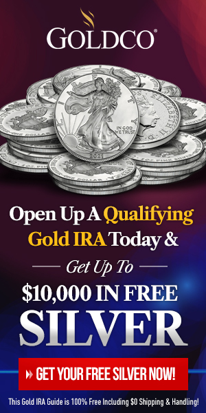 Gold Silver IRA.Org