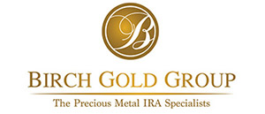 Birch Gold Group