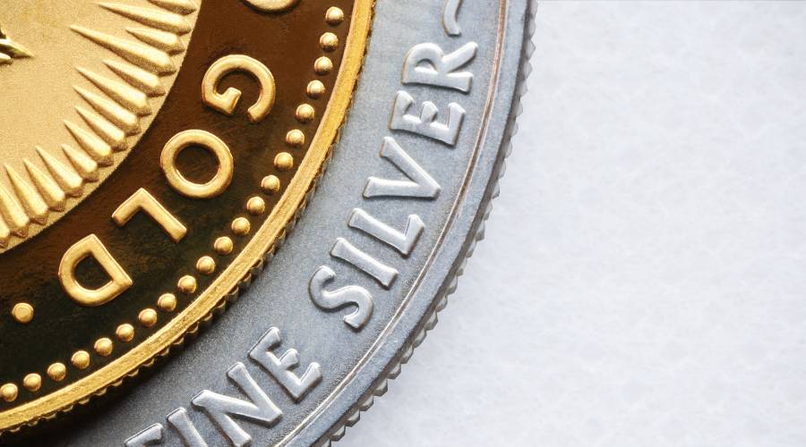 Gold & Silver IRA